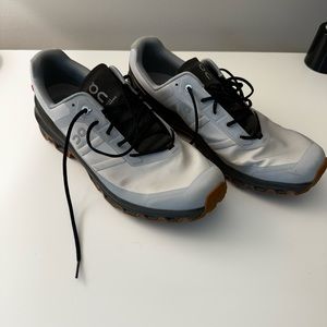 ON Running Mens Cloudventure